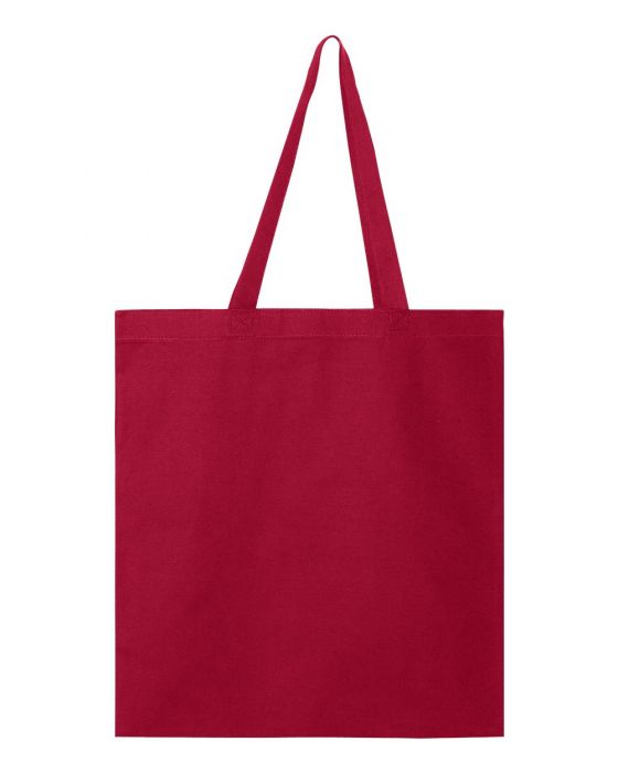 Customized Canvas Tote Bags - Pretty Providence