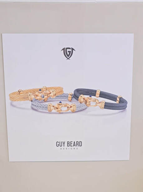 14 pt matte flyers
